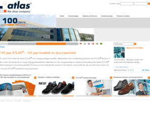 atlasschoenen.nl: atlas Schuhe - Home
