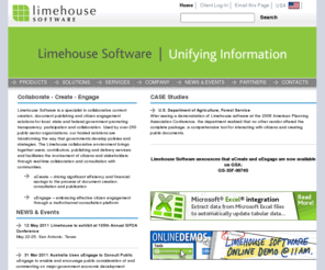 limehousesoftware.com: Limehouse Software
        —
        Limehouse Software
 