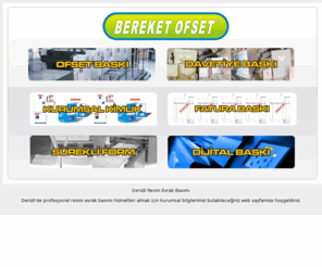 denizliresmievrakbasimi.com: Denizli Resmi Evrak Basımı - Denizli davetiye, denizli matbaa, denizli sürekli form, denizli ofset - Denizliresmievrakbasimi.com
Denizli'de profesyonel resmi evrak basımı hizmetleri almak için kurumsal bilgilerimizi bulabileceğiniz web sayfamız.