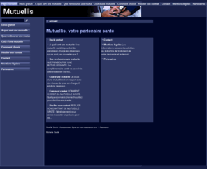 mutuellis.com: Accueil
mutuallis