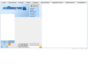 vvsmarketing.se: VVS-Marketing AS
Velkommen til VVS-Marketing AS: Komplette baderom