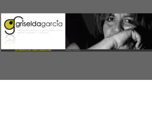 griseldagarcia.com: Griselda Garcia - Diseño Gráfico
