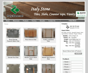 italystone.net: Italy Stone - China Factory, Supplier, Manufacturer, Exporter | italystone.net
Italy Stone, China Factory, Supplier, Manufacturer, Exporter.