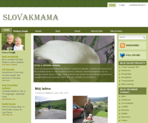 slovakmama.com: slovakmama
