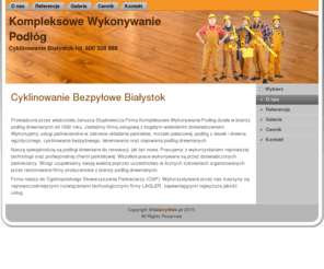 bezpylowe.pl: Cyklinowanie Bezpyłowe Białystok
Cyklinowanie bezpyłowe Białystok