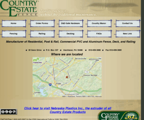 countryestateproducts.com: Country Estate Products Home Page
