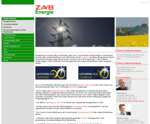 zab-energie.de: Unsere Themen | ZAB Energie
