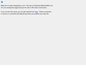 mhappliance.com: Welcome to Webhost4life
ASP.NET hosting, SQL hosting, AJAX Hosting, Silverlight hosting, LINQ Hosting, Microsoft Windows 2008 hosting, iis7 hosting, Windows 2003 hosting, iis6 hosting.