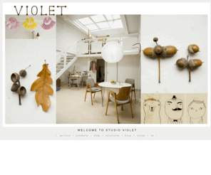 studioviolet.se: Studio Violet
Studio Violet - creative designers