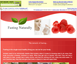 fastingauthority.com: Home Page
Home Page