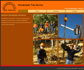 woodmastertree.com: Woodmaster Tree Service
