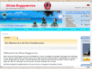 reise-mietservice.de: Reise Mietservice für Familienreisen - Reise Mietservice im Urlaub - Ferien Reise Mietservice - Kinderwagen Buggy mieten
Reise Mietservice für Familienreisen, Reise Mietservice im Urlaub, Ferien Reise Mietservice Buggy mieten.