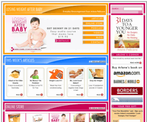 losingweightafterbaby.com: Losing weight after baby
Losing Weight After Baby