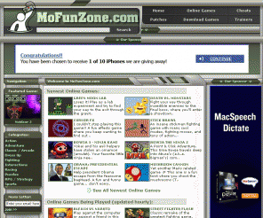 mofunzone mofunzone