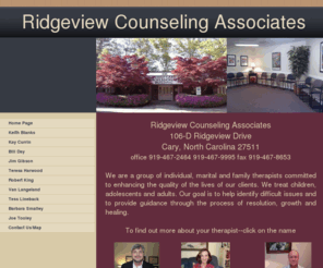 ridgeviewcounselingassociates.com: Home Page
Home Page