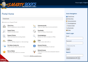 smarty-boots.com: Smarty-Boots.com - Home
smarty-boots.com 