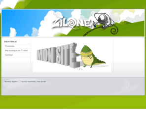 zilone.com: Site de zilone - zilone
Site de zilone illustrateur en Alsace