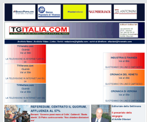 tgitalia.com: TGITALIA.COM
