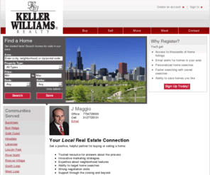 buyandsellchicagoland.com: Chicago IL Homes and Real Estate - Keller Williams
Keller Williams will help you find a home in Chicago. Contact us Today.