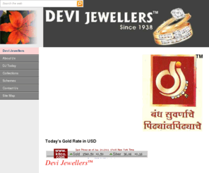 devi-jewellers.com: :::: Welcome to Devi Jewellers ::::
Devi Jewellers-Satara.
