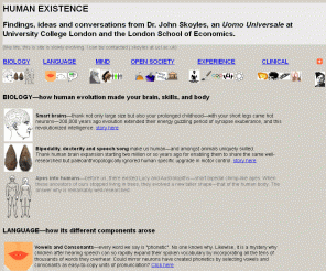 Human-existence.com: Human existence Human-existence.com: Human existence