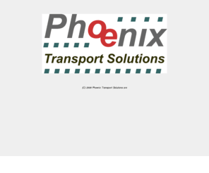 phoenix-transport-solutions.com: Phoenix Transport Solutions - Temperature-Controlled Transports
Phoenix Transport Solutions - International Freight Forwarding