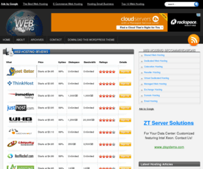 wehostyou.info: Singapore Web Hosting
Hosting in Singapore