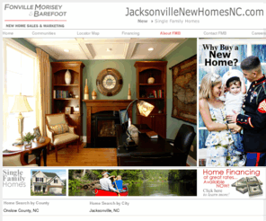 jacksonvillenewhomesnc.com: Jacksonville New Home Builder and Custom Home Builder Real Estate in Jacksonville North Carolina NC
Triangle New Homes is the fastest and easiest way to find your new home in Raleigh, Cary, Durham, Chapel Hill, Wake Forest and the Greater Research Triangle area.