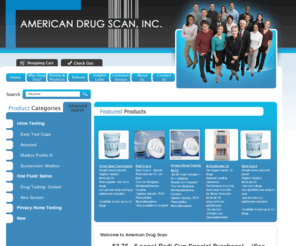 americandrugscan.com: American Drug Scan Home Page
American Drug Scan