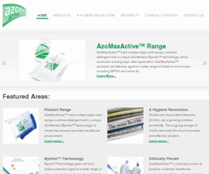 azomaxactive.com: The domain DOMAIN is registered by NetNames
