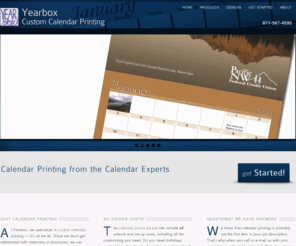 caringcalendars.org: Calendar Printing | Custom Calendars by Yearbox
Custom calendar printing using your photos, logo, and text. We customize everything for you. Professionally-designed wall calendars and desk calendars.