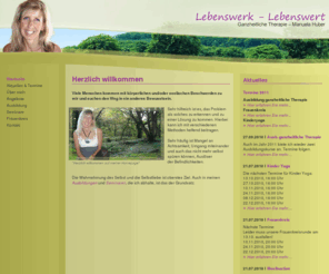 danieldorsch.com: Lebenswerk - Lebenswert
Lebenswerk - Lebenswert