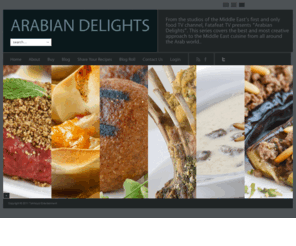 arabian-delights.com: Arabian Delights
Arabian Delights