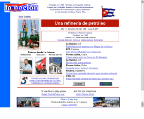 lanacioncubana.com: 
