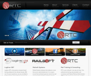 logitraccbt.net: RTC
Just another WordPress weblog