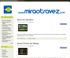 miraotravez.com: miraotravez.com
