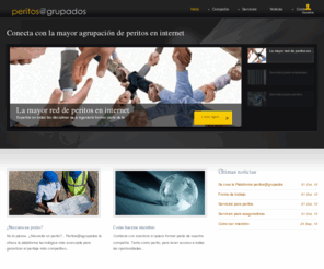 peritosagrupados.com: peritos@grupados
Portal peritos agrupados (peritos@grupados). La mayor agrupación de peritos en internet.