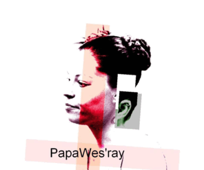 papawesray.com: PapaWes'ray
PapaWes'ray