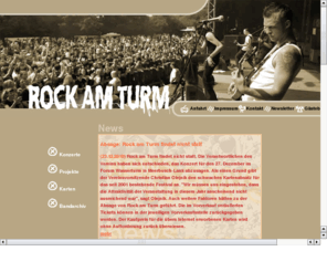 rock-am-turm.com: Rock am Turm e.V.
Rock am Turm e.V.
