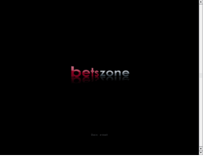 betszone.net: Tetha Media - Betszone NET | Cross Affiliating
BetsZone Tetha Media - Who Are You?