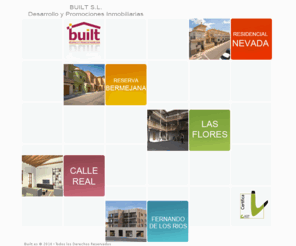 built.es: Laura Sabatel, Soprano
BUILT S.L. Desarrollo y Promociones Inmobiliarias