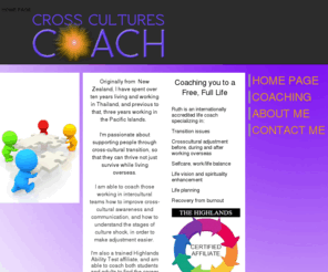 crossculturescoach.com: Home Page
Home Page