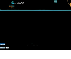 mondronia.com: MONDRONIA | disseny web | CMS | art | internet | logo | disseny gràfic | imatge | producció
MONDRONIA, disseny web a Barcelona, web amb contingut autoeditable, sistema de gestió de continguts,imatge corporativa, disseny gràfic, logos, internet, producció. Diseño web en Barcelona, web con contenido autoeditable, sistema de gestión de contenidos, imagen corporativa, diseño gráfico, logos, internet, producción. Web design in Barcelona, web with autoeditable content, CMS content management system, corporate image, graphic design, logo, internet, production.