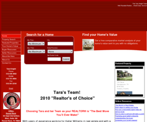 taraknighthomes.com: Tara Knight
VIEW REAL ESTATE AND HOMES FOR SALE IN ROUND ROCK