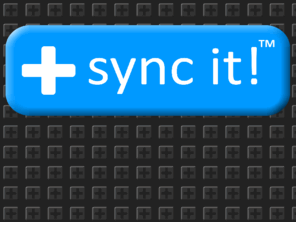 theloydacademy.com: Sync It!
Open yourself to the possibilities.