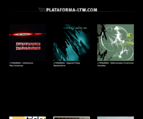 plataforma-ltw.com: Plataforma-LTW


    
        
    


