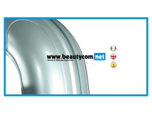 beautycom.net: www.beautycom.com
Beauty & Wellness Equipment - Abbronzati & Snelli