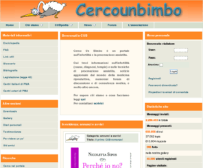 cercounbimbo.net: Cerco Un Bimbo
