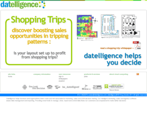 datalligent.com: datelligence | efficient marketing decisions
we make marketing reporting easy offering better cloud apps to help you improve sales and marketing performance.