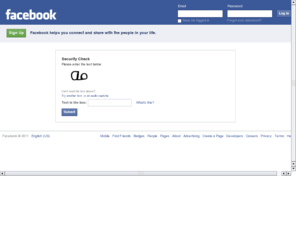 dfaoj.com: Incompatible Browser | Facebook
 Facebook is a social utility that connects people with friends and others who work, study and live around them. People use Facebook to keep up with friends, upload an unlimited number of photos, post links and videos, and learn more about the people they meet.